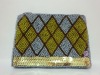 Elegant Practical Beaded Wallet