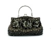 Elegant Women Chain Sequin Shoulder Evening Bag