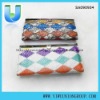 Elegant Women's Clip Wallet