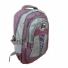 Elegant backpack bag with high quality