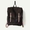 Elegant "chromexcel" style leather hand bag 042