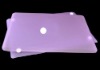Elegant crystal hard shell cover for macbook pro.china Manufacturers