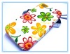 Elegant designed flower fairy coming couple wishes phone cases
