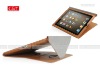Elegant envelope Soft PU Leather Case Bag Pouch for Ipad 2 & 1