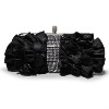 Elegant evening bag ladies clutch