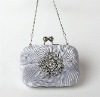 Elegant evening bag with reasonable price  029