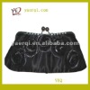 Elegant evening clutch bag