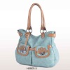 Elegant lady fashion handbag 2012