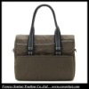 Elegant laptop briefcase