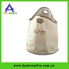 Elegant pure drawcord tote laundry bag