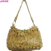 Elegant shoulder bag 6638