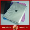 Elegent cover case Hard skin for ipad case