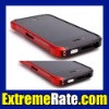 Element Case Vapor 4 for iphone 4 Vapor Bumper, Aircraft Grade Aluminium Case for iphone 4 4G