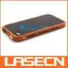 Element Vapor Comp Case for iphone 4/4s Orange