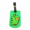 Elephant Luggage tags-Y233