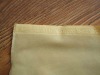 Embossing Non-woven Album Bag