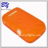 Embossing design cell phone case for 8900