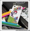 Embossment cell phone cases within high quality for 4g/4GS