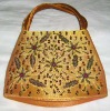 Embroidered Designer Beaded Jari Ladies Handbag Fashion Handbags