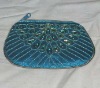 Embroidered Ladies Purses Fashion Purses