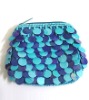 Embroidered Ladies Purses Fashion Purses