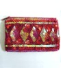 Embroidered Ladies Purses fashion Purses