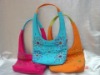 Embroidered Shoulder Bags,Beach Bag,Ethnic handbag, Fashion Handbag,Designer Bag,Sea Shell Bags,Indian Handmade Bag