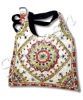 Embroidered Shoulder Bags,Beach Bag,Ethnic handbag, Fashion Handbag,Designer Bag,Sea Shell Bags,Indian Handmade Bag