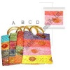 Embroidered Shoulder Bags,Beach Bag,Ethnic handbag, Fashion Handbag,Designer Bag,Sea Shell Bags,Indian Handmade Bag