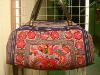 Embroidered Thai tribal Bag