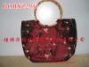 Embroidered fashion evening handbags