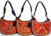 Embroidered indian Ladies handbags
