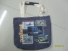 Embroidery Canvas Bag