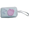 Embroidery Coin purse