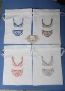 Embroidery bag