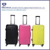 Eminent & High Quality Fashional Travel Trolley Luggage