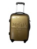 Eminent travel luggage suitcase & Hard shell luggage suitcase