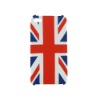England Flag High Quality Hard Case for iPhone 4/4G
