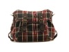 England Square array Fashion canvas bag TZ-BG-092