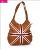 England flag pattern ladies shoulder bag fashion