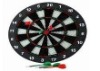 English Safe Dart Set-Board game-018