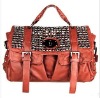 Englishness restro fashion bags 2011