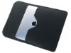 Envelope leather case for  iPad2