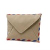 Envelope shape IPAD sleeve bag