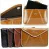 Envelope style PU leather case for Kindle Fire