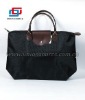 Enviromental friendly promotional foldable shopping bag