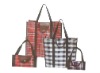 Environment Friendly Fashion Shopping Bag