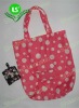 Environment Friendly Fashion Shopping Bag