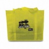 Environment Friendly Non woven Carry Bag(glt-n0347)