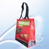 Environment Friendly PP Nonwoven Fabric Bag